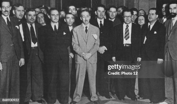 Basque Given Names Euzkadi Photos and Premium High Res Pictures - Getty Images