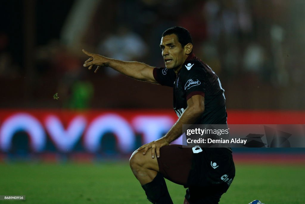 Lanus v River Plate - Copa CONMEBOL Libertadores 2017