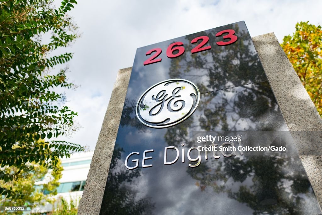 GE Digital