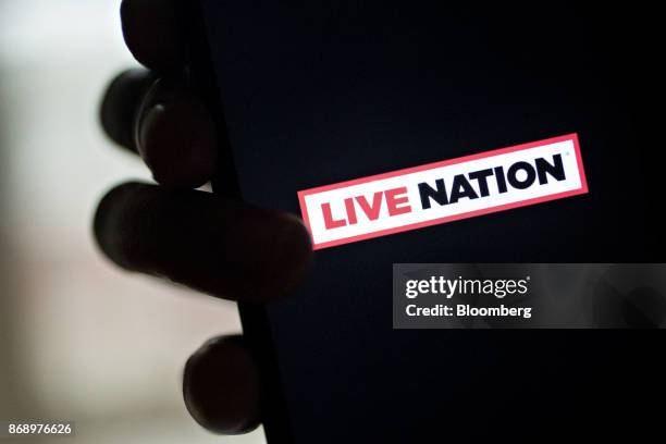 Line Nation 26,848 Live Nation Live Stock Photos, High-Res Pictures, and Images ...
