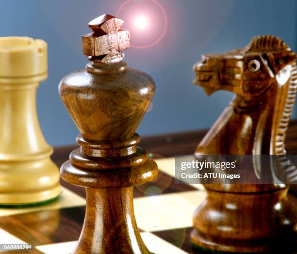 Chess Color 93 Brightly Colored Chess Board Stock Photos, High-Res Pictures, and ...