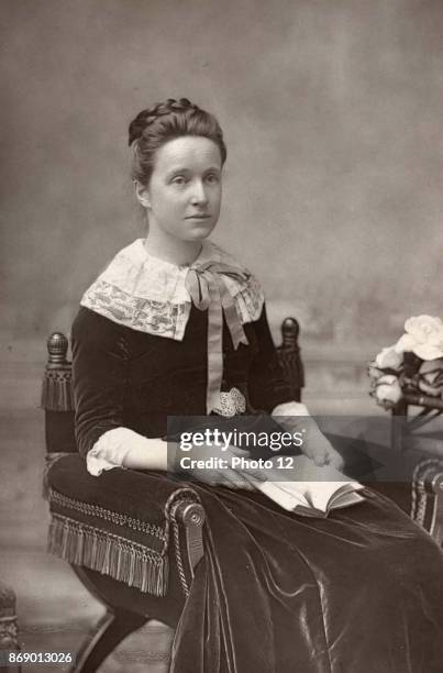 Millicent Fawcett . Author, suffragist and early feminist.