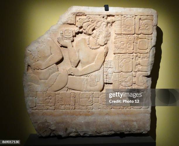 First Mayan Ruler Maya Ruler Photos and Premium High Res Pictures - Getty Images