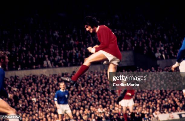 George Best Final 2 181 George Best Football Stock Photos, High-Res Pictures, and Images ...