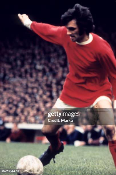George Best Final 3,484 George Best Soccer Stock Photos, High-Res Pictures, and Images ...