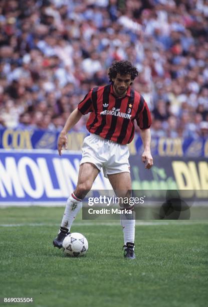 916 Roberto Donadoni Pictures Stock Photos, HighRes Pictures, and