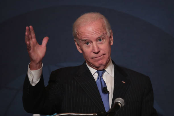 Biden Ridiculed When He Says He Has No Money For Border Security
