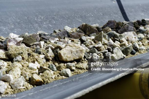 lithium ore - oceana stock pictures, royalty-free photos & images