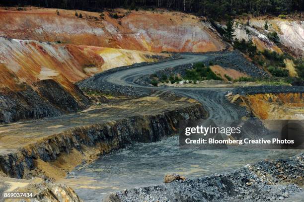 lithium mining - 礦山 個照片及圖片檔