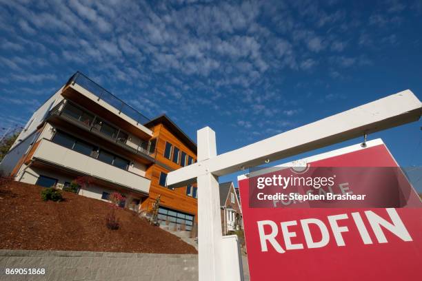 151 Redfin Real Estate Stock Photos, High-Res Pictures, and Images ...