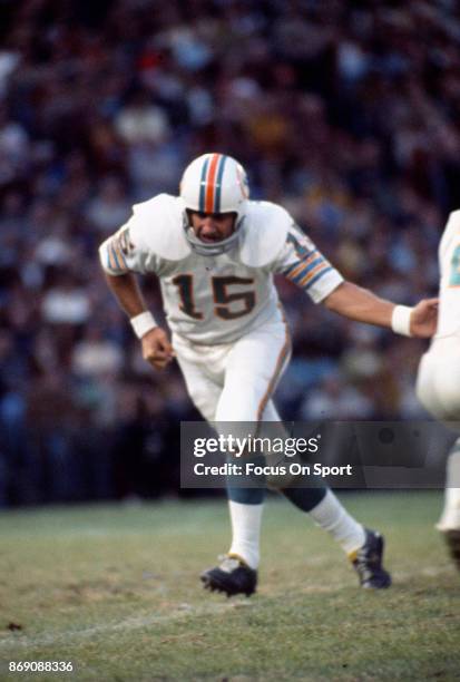 Early Morrell 293 Earl Morrall Photos & High Res Pictures - Getty Images