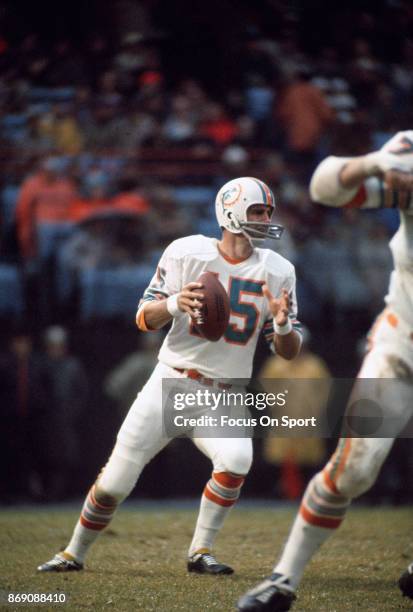 Early Morrell 293 Earl Morrall Photos & High Res Pictures - Getty Images