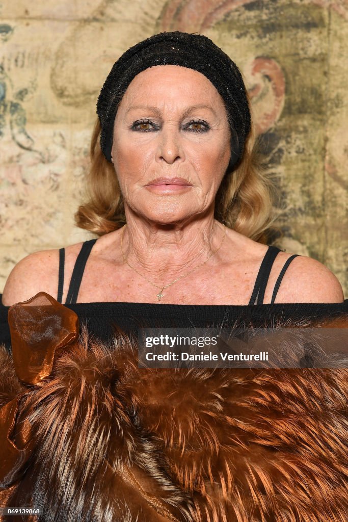 Doppia Difesa Gala - 12th Rome Film Fest