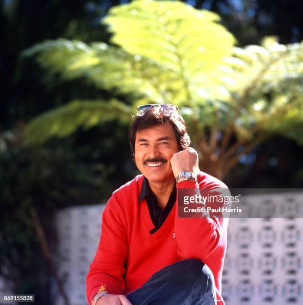 Engelbert Humperdinck when he lived in the mansion known as Jayne Mansfield"u2019s Pink Palace. The Pink Palace was sold and its subsequent owners...