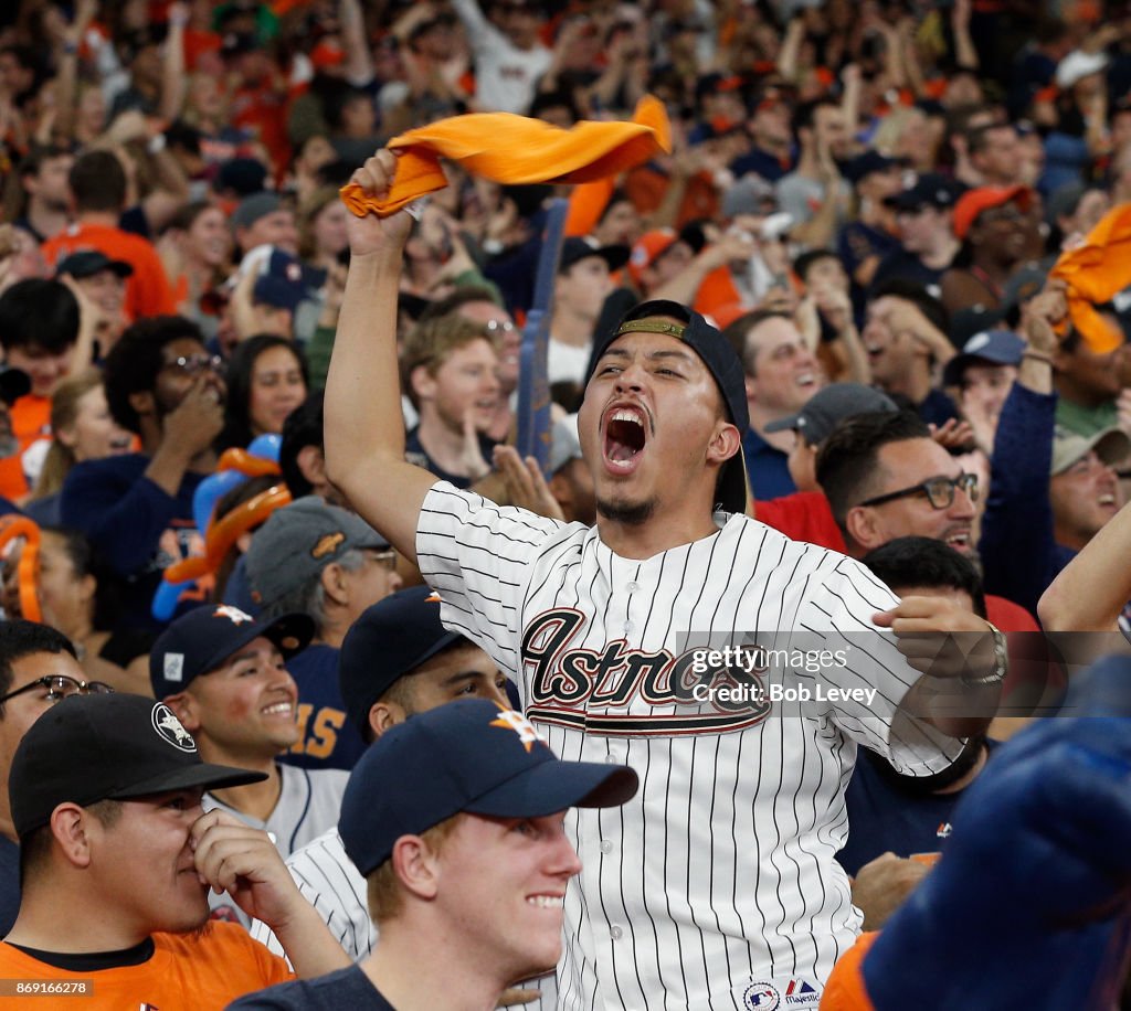 Houston Astros World Series Watch Party