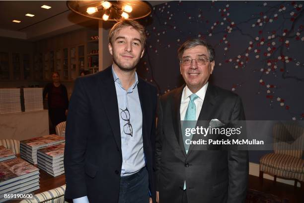 Carl Rothchild 119 Luke Rothschild Stock Photos, High-Res Pictures, and Images - Getty ...