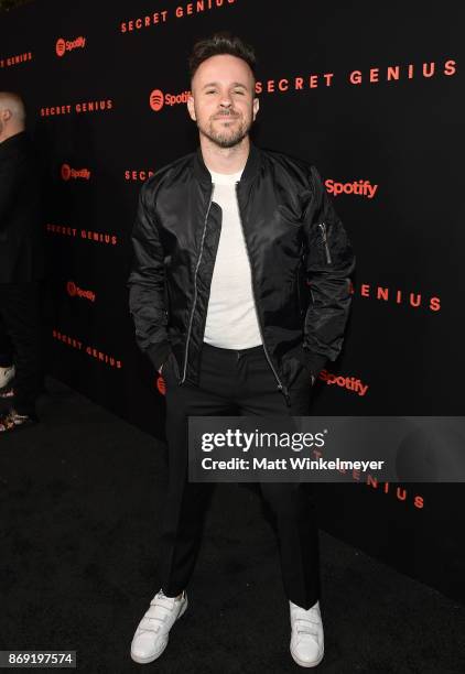 Ricky Dean Reed 731 Ricky Reed Photos & High Res Pictures - Getty Images
