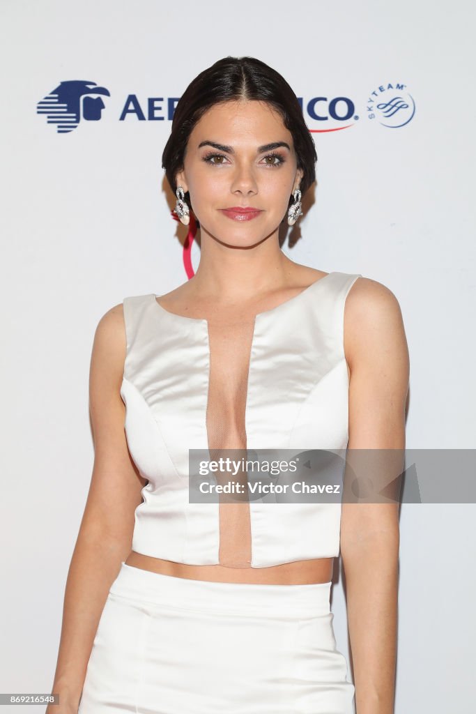 Global Gift Gala Mexico 2017