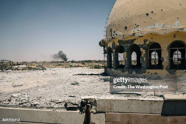 Raqqa 1,047 Raqqa District Stock Photos, High-Res Pictures, and Images ...