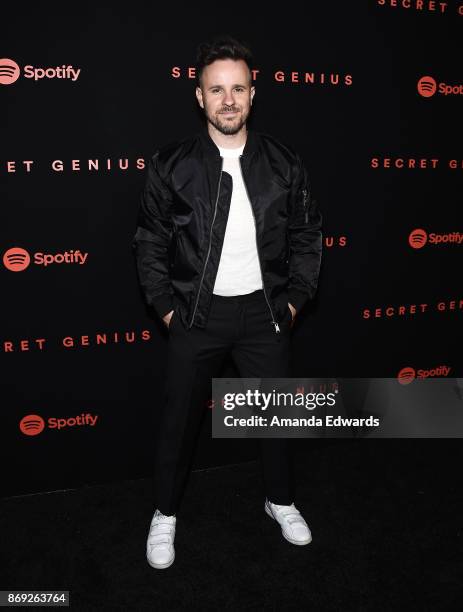 Ricky Dean Reed 738 Ricky Reed Photos & High Res Pictures - Getty Images