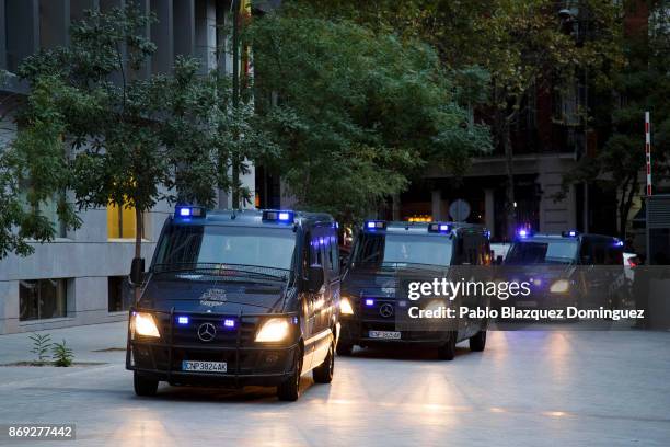 German Riot Van 872 Riot Police Vans Stock Photos, High-Res Pictures, and Images ...
