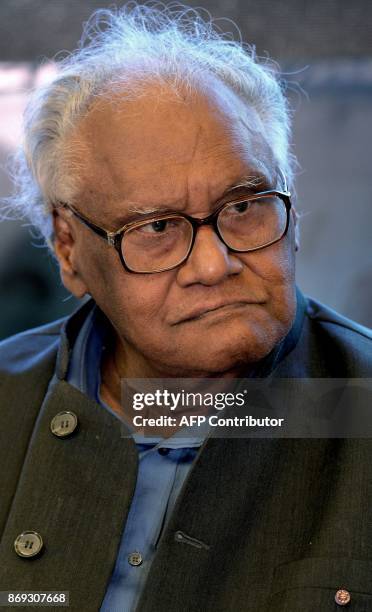 Profc N R Rao 404 C R Rao Stock Photos, High-Res Pictures, and Images - Getty Images