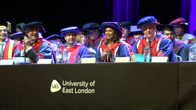 261 East London University Stock Videos, Footage, & 4K Video Clips ...