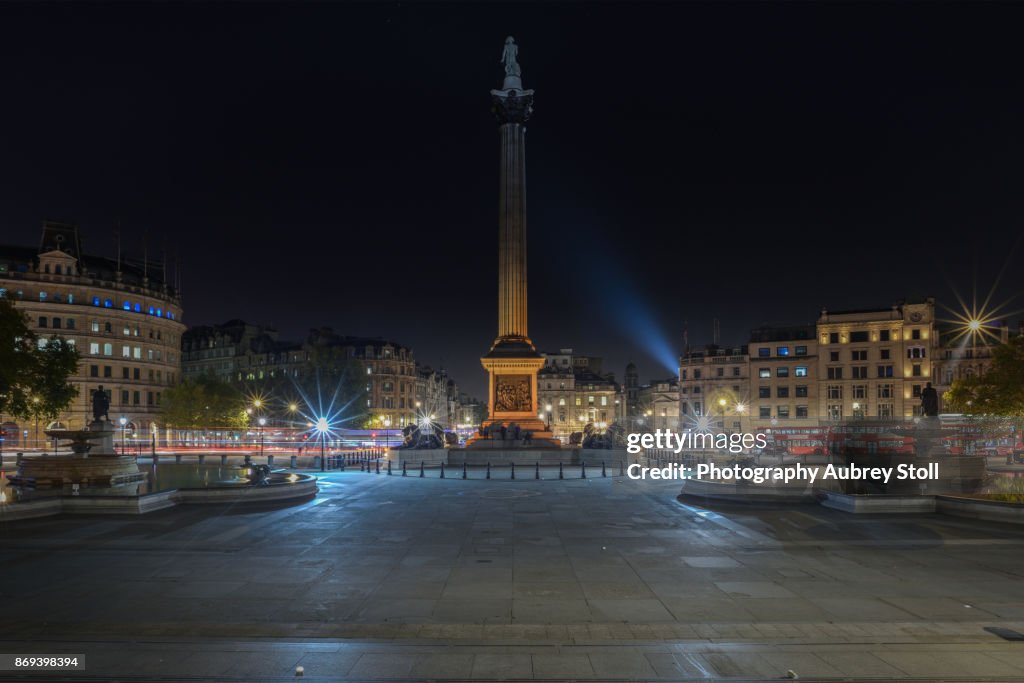 Nelson's Column