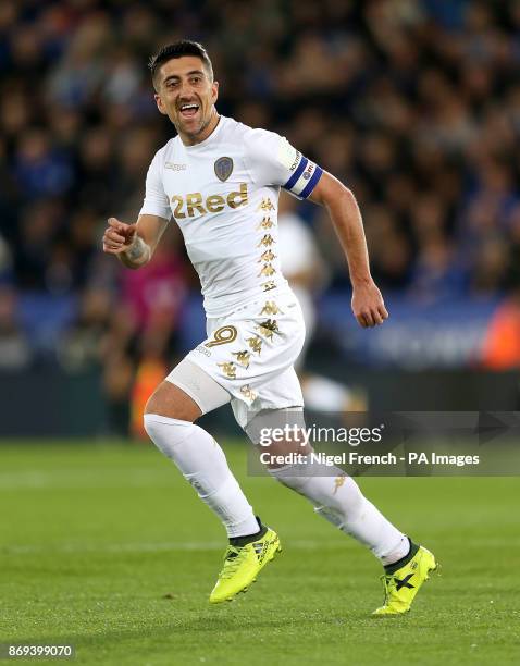 Pablo Hernandez, Leeds United