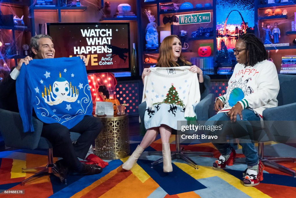 Watch What Happens Live With Andy Cohen - Season 14