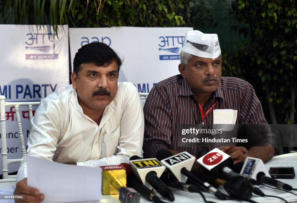 AAP National Council Meeting