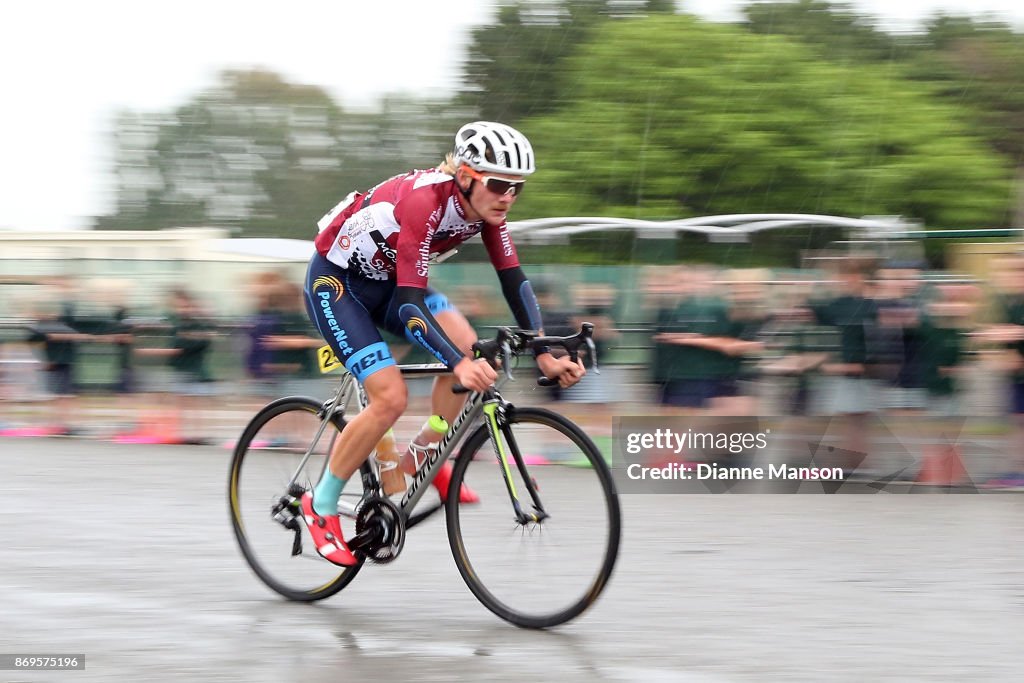 2017 Tour of Southland: Stage 5