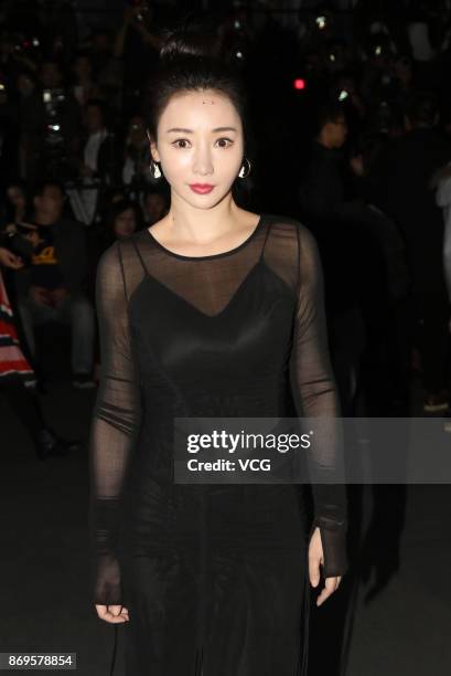Ly Yan 144 Liu Yan (Actress) Stock Photos, High-Res Pictures, and Images ...