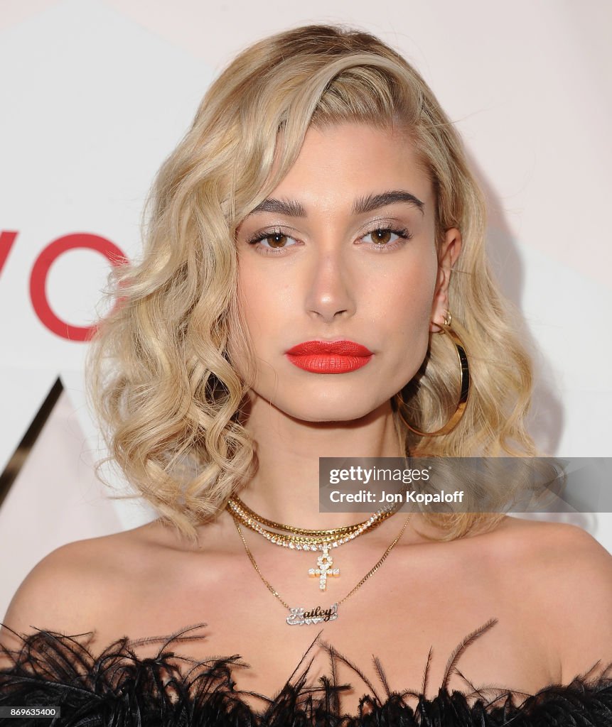 #REVOLVEawards - Arrivals