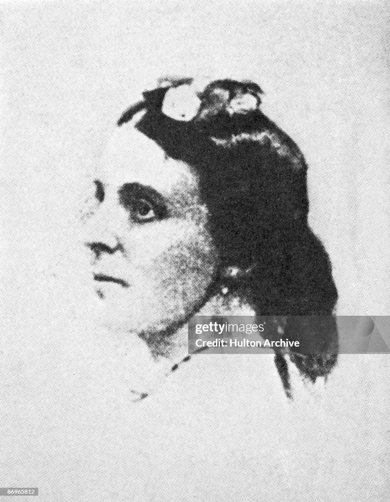 Hetty Green
