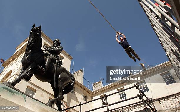 195 Commando (Horse) Stock Photos, High-Res Pictures, and Images ...