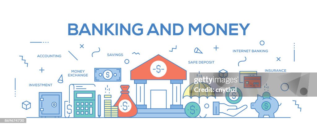 Bank Header Image Net Banking Banner