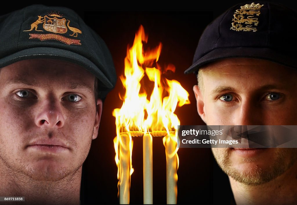 Ashes 2017/18 Test Match Preview