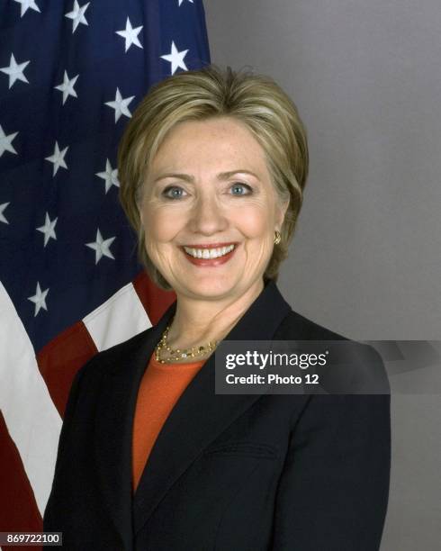 Hillary Diane Rodham Clinton . American politician and United States Secretary of State in the administration of President Barack Obama from 2009 to...