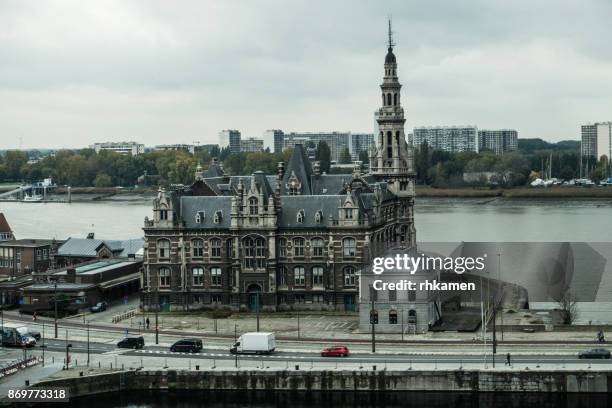 Schelde 810 Schelde River Stock Photos, High-Res Pictures, and Images - Getty ...