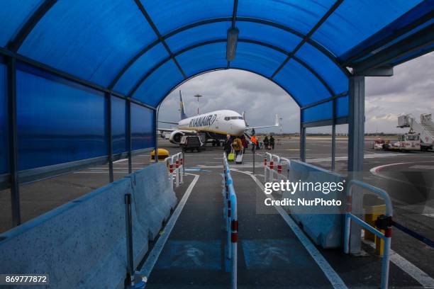 Various images of CiampinoG. B. Pastine International Airport or Rome Ciampino Airport is the second airport of Roma, the capital of Italy.It is a...