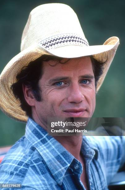 Tom Wopat who was Lucas K. "Luke" Duke in The Dukes of Hazzard . The Dukes of Hazzard was an American television series that aired on the CBS...