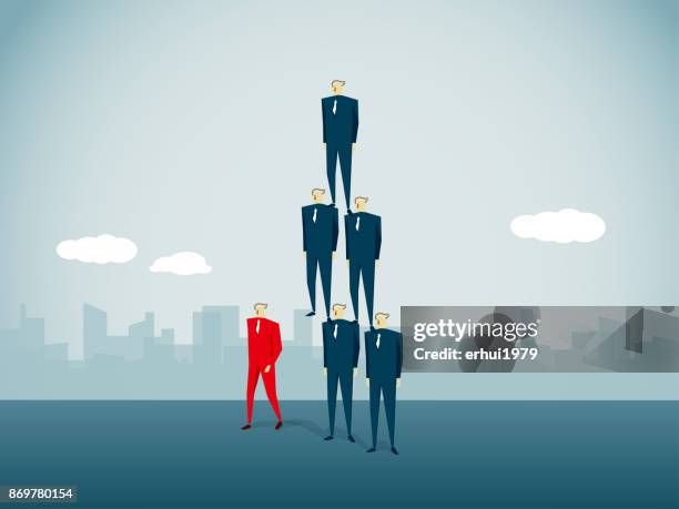 fragility - delicate balance stock illustrations
