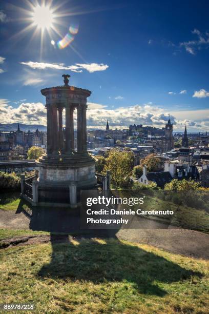 memorial during the day - daniele carotenuto 個照片及圖片檔