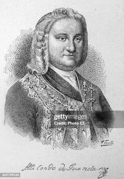Grandee 97 Grandee Of Spain Stock Photos, High-Res Pictures, and Images - Getty ...