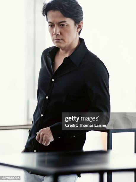 770点の福山 雅治のストックフォト Getty Images 770点の福山 雅治のストックフォト Getty Images