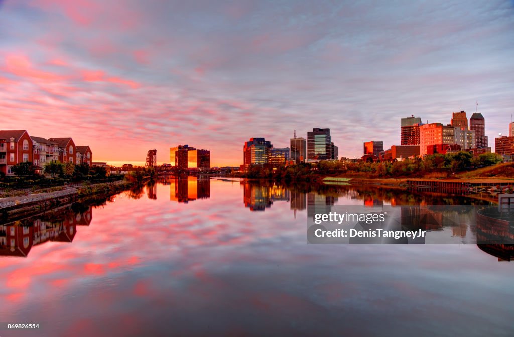 Newark, New Jersey