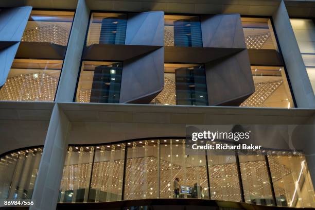 41 Fosters Architecture Stock Photos, High-Res Pictures, and Images ...