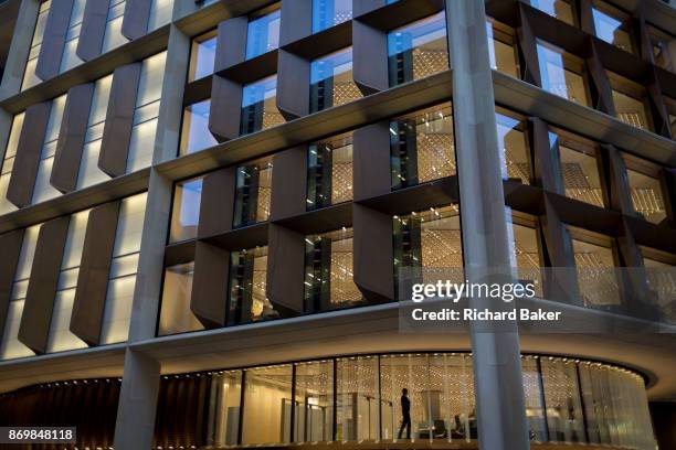 Fosters Architecture Photos and Premium High Res Pictures - Getty Images