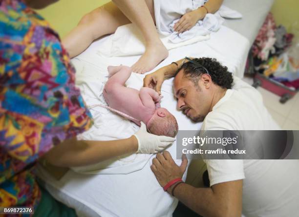 newborn baby